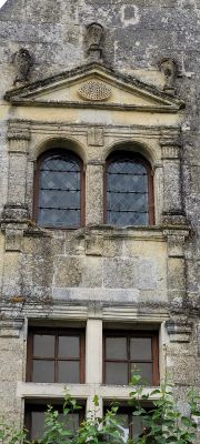 Vente Manoir Villavard - Réf. 12347  - Mandataire immobilier Christophe Hémery - image 15