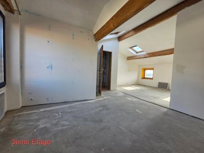 Vente Maison de village Montauroux - Réf. 12139  - Mandataire immobilier Olivier Sabourin - image 11