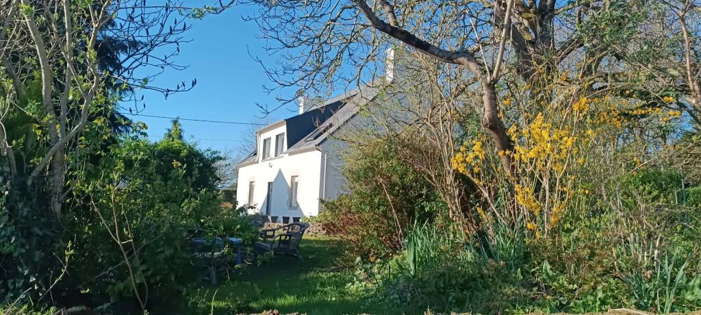 Vente Vente Maison Pontivy - Réf. 12062  - Mandataire immobilier Julien Stil - image 1