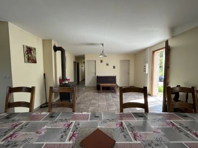 Vente Maison Digne-les-Bains - Réf. 11035  - Mandataire immobilier Corinne Gruber - image 8