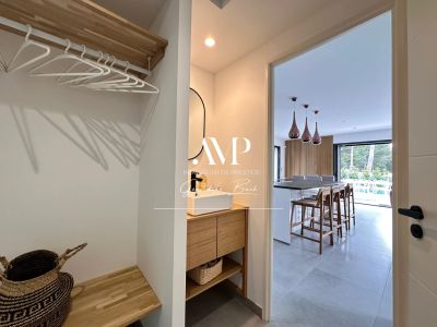 Vente Villa Rognac - Réf. 9124  - Mandataire immobilier Agent Mandataire France - image 12