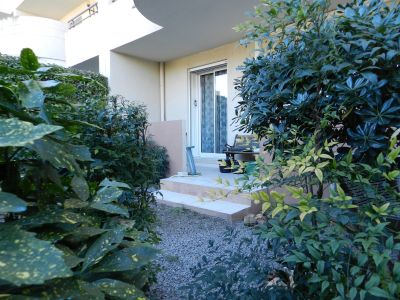 Vente Appartement Draguignan - Réf. 12266  - Mandataire immobilier Cécile Ferré - image 3