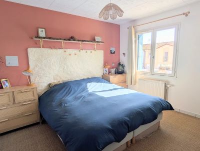 Vente Maison Valence - Réf. 12402  - Mandataire immobilier Céline Ragot - image 7