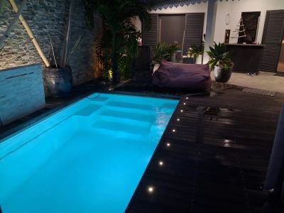 Vente Maison Saint-Denis - Réf. 12378  - Mandataire immobilier Jean-Michel Corvez - image 16