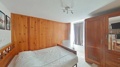 Aigueblanche 73260 – Immeuble