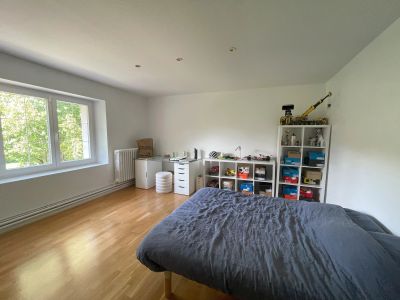 Besançon 25000 – Propriété