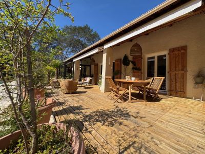 Les Arcs 83460 – Maison