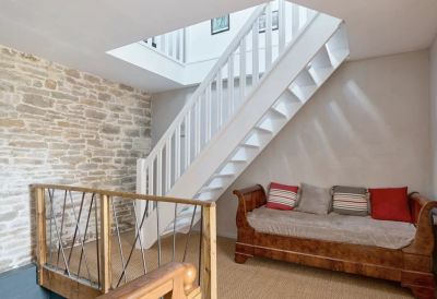 Vente Maison de village Besançon - Réf. 12202   - Mandataire immobilier Catherine Danielsen - image 9