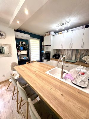 Vente Appartement Fréjus - Réf. 12393  - Mandataire immobilier Isabelle Thuillier - image 6