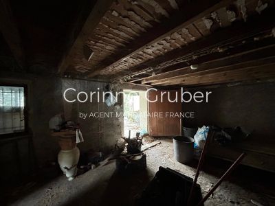 Vente Maison Digne-les-Bains - Réf. 12336  - Mandataire immobilier Corinne Gruber - image 19