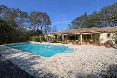 Les Arcs 83460 – Maison