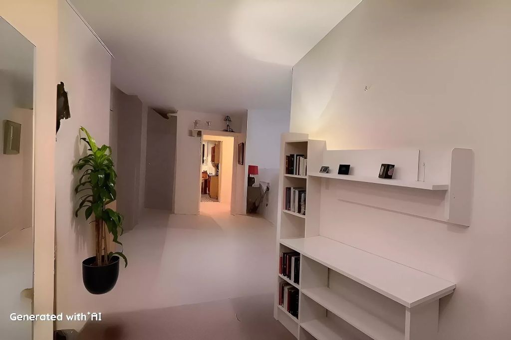 Appartement 78.96 m²