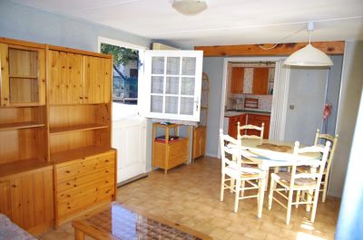 Vente Chalet Roquebrune-sur-Argens - Réf. 12452  - Mandataire immobilier Régine Finistre - image 10