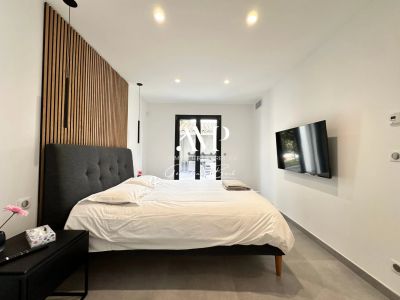 Vente Villa Rognac - Réf. 9124  - Mandataire immobilier Agent Mandataire France - image 13