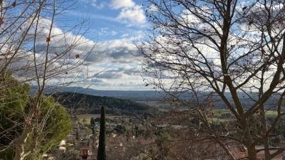 Vente Appartement Éguilles - Réf. 12159  - Mandataire immobilier Denise Picca - image 2