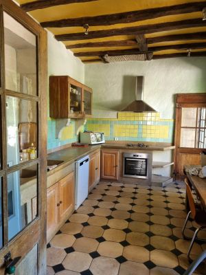 Vente Propriété Châteauneuf-sur-Cher - Réf. 12363  - Mandataire immobilier Christophe Hémery - image 7