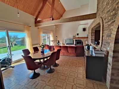 Vente Maison Gournay-en-Bray - Réf. 11607  - Mandataire immobilier Bruno Lucet - image 6
