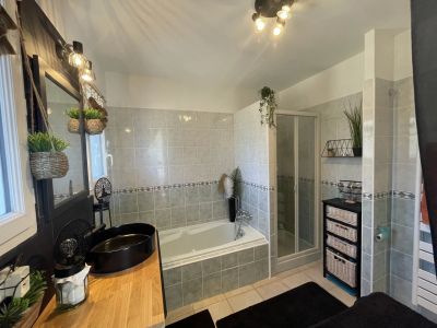 Vente Villa Moissac-Bellevue - Réf. 11377  - Mandataire immobilier Sylvie Geler - image 11