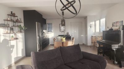 Vente Maison Thil - Réf. 12444  - Mandataire immobilier Brigitte Claude - image 17