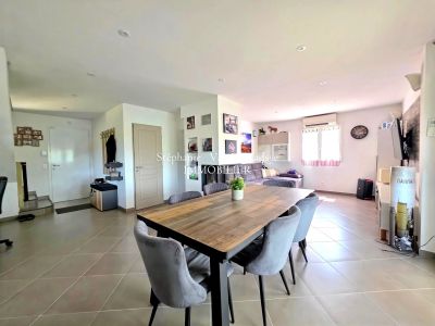 Vente Maison Puget-sur-Argens - Réf. 12240  - Mandataire immobilier Stéphanie Van De Kadsye - image 5