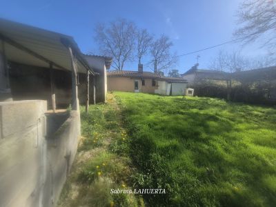 Vente Maison Dému - Réf. 11118   - Mandataire immobilier Sabrina Lahuerta - image 14