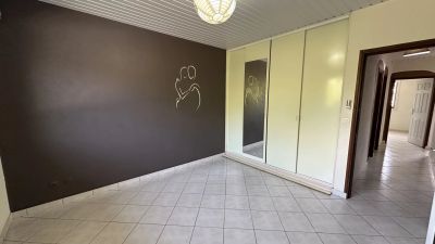 Vente Villa Cayenne - Réf. 11972  - Mandataire immobilier Philippe Le Roux - image 6