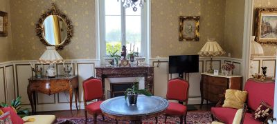 Vente Propriété Henrichemont - Réf. 12365  - Mandataire immobilier Christophe Hémery - image 4