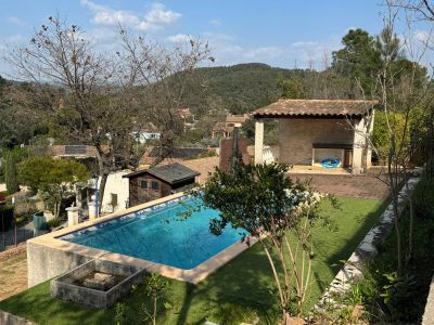Vente Maison Vidauban - Réf. 12429  - Mandataire immobilier Johan Benguigui - image 2