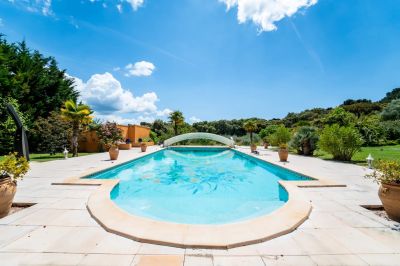 Vente Propriété Aix-en-Provence - Réf. 11825  - Mandataire immobilier Corinne Gruber - image 11