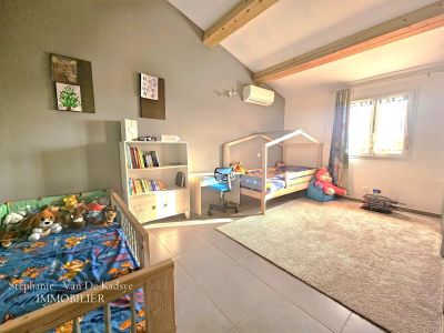 Vente Maison Puget-sur-Argens - Réf. 12240  - Mandataire immobilier Stéphanie Van De Kadsye - image 8