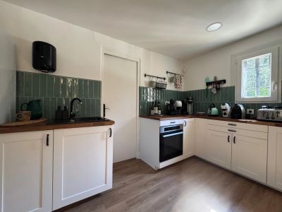 Les Arcs 83460 – Maison