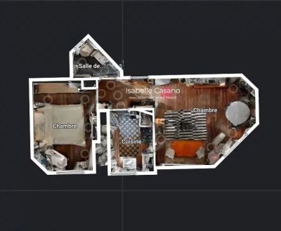 Vente Appartement Le Raincy - Réf. 12256  - Mandataire immobilier Isabelle Casano - image 10