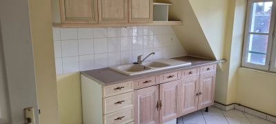 Vente Appartement Vendôme - Réf. 12316  - Mandataire immobilier Christophe Hémery - image 3