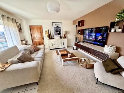 Vente Appartement Saint-Maurice-de-Lignon - Réf. 12190  - Mandataire immobilier Zoé Scardone - image 2