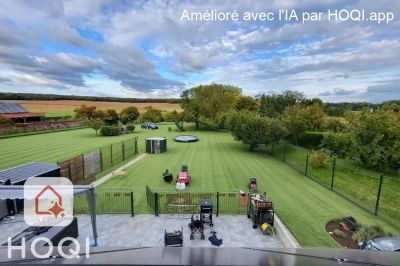 Vente Maison Étrépagny - Réf. 11663  - Mandataire immobilier Bruno Lucet - image 4