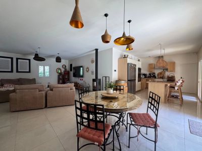 Les Arcs 83460 – Maison