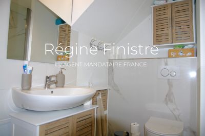 Vente Maison Le Plan-de-la-Tour - Réf. 12376  - Mandataire immobilier Régine Finistre - image 9