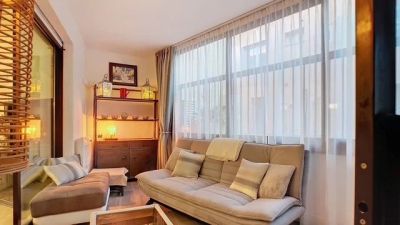 Vente Appartement Mandelieu-la-Napoule - Réf. 11871  - Mandataire immobilier Céline Haye - image 2