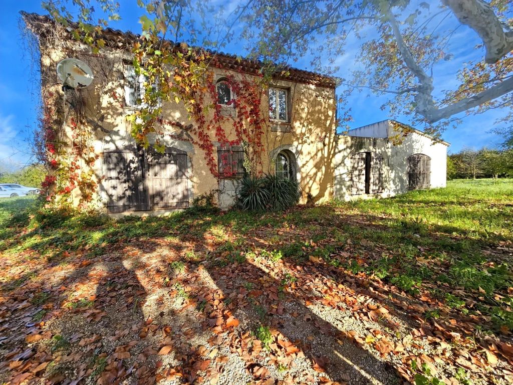 Vente Vente Propriété Les Arcs - Réf. 12182  - Mandataire immobilier Stéphanie Van De Kadsye - image 1