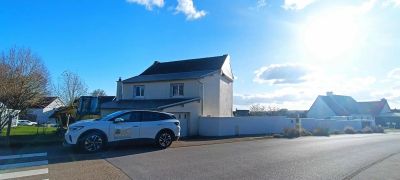 Vente Maison Pontivy - Réf. 11918  - Mandataire immobilier Julien Stil - image 18