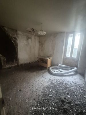 Nérac 47600 – Immeuble