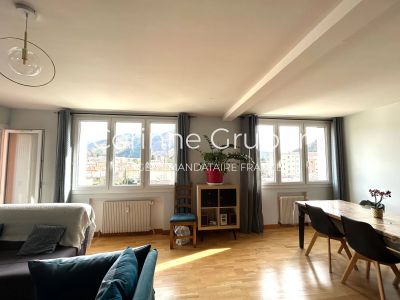 Vente Appartement Digne-les-Bains - Réf. 12384  - Mandataire immobilier Corinne Gruber - image 3