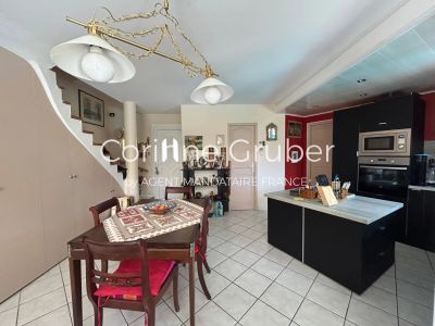 Vente Maison Digne-les-Bains - Réf. 11394  - Mandataire immobilier Corinne Gruber - image 12