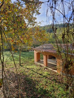 Vente Propriété Les Arcs - Réf. 12182  - Mandataire immobilier Stéphanie Van De Kadsye - image 17