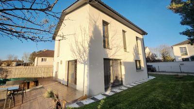 Vente Maison Thil - Réf. 12444  - Mandataire immobilier Brigitte Claude - image 15