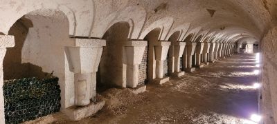 La Chartre-sur-le-Loir 72340 – Manoir