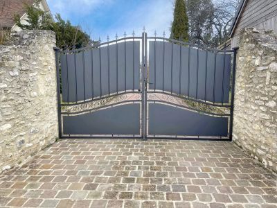 Thoiry 78770 – Maison