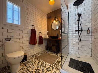 Les Arcs 83460 – Maison