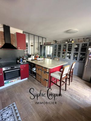 Vente Villa Les Adrets-de-l'Estérel - Réf. 12067  - Mandataire immobilier Sophie Crispon - image 3