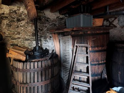 Vente Maison Voiron - Réf. 12102  - Mandataire immobilier Azzédine Chared - image 12